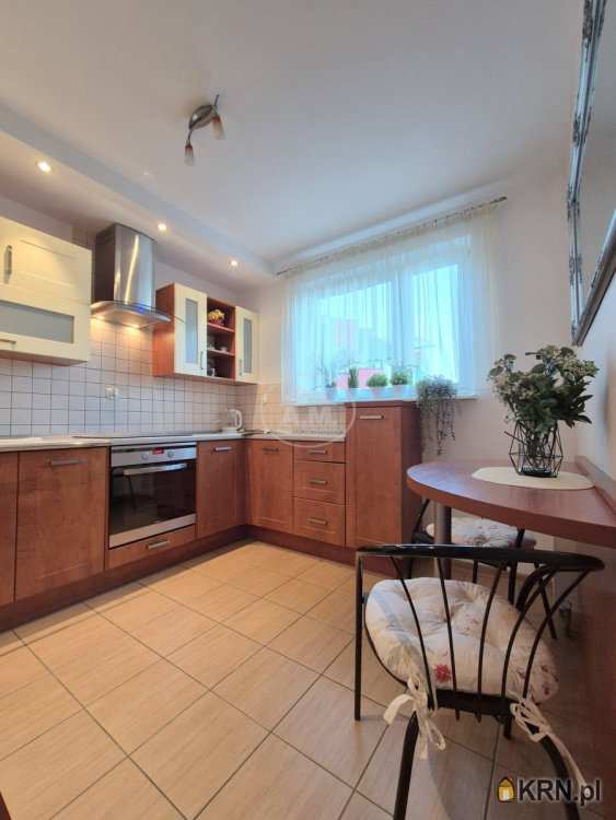 2 pokojowe, Mieszkanie  do wynajęcia, Wrocław, Krzyki/Gaj, ul. W. Rutkiewicz