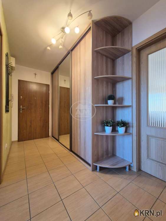 Mieszkanie  do wynajęcia, Wrocław, Krzyki/Gaj, ul. W. Rutkiewicz, 2 pokojowe