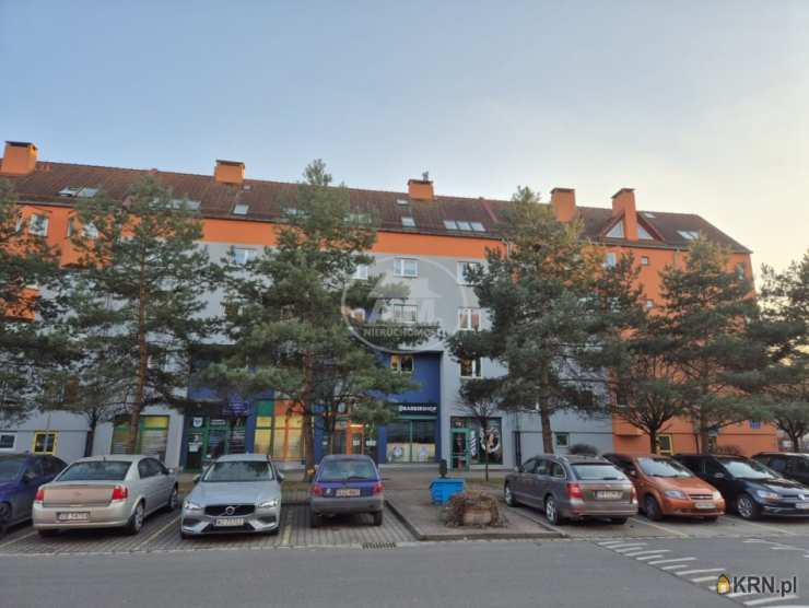 2 pokojowe, Mieszkanie  do wynajęcia, Wrocław, Krzyki/Gaj, ul. W. Rutkiewicz