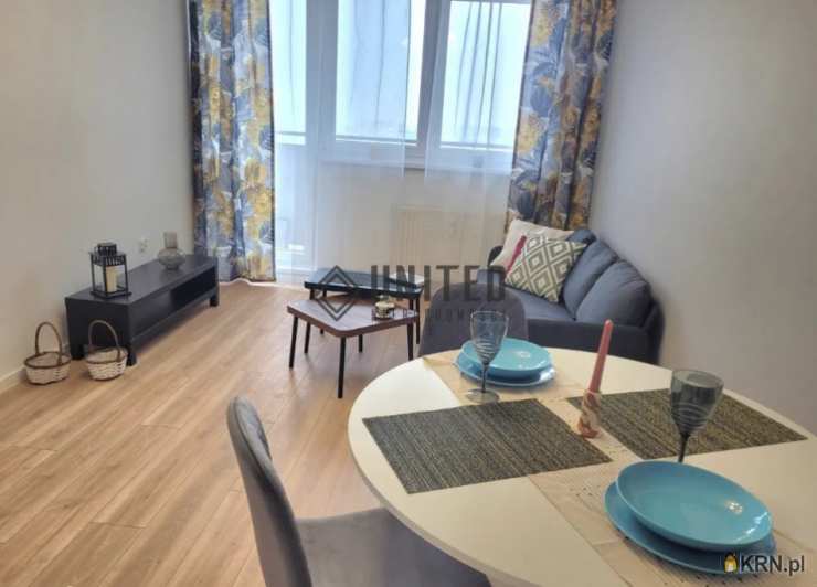 Mieszkanie  na sprzedaż, Wrocław, Krzyki/Huby, ul. , 2 pokojowe