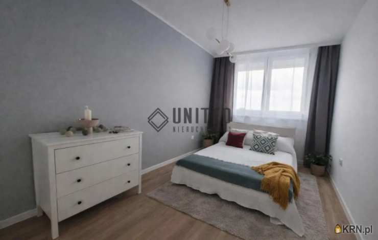 Wrocław, Krzyki/Huby, ul. , Mieszkanie  na sprzedaż, 2 pokojowe