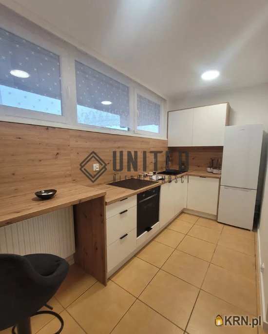 Wrocław, Krzyki/Huby, ul. , 2 pokojowe, Mieszkanie  na sprzedaż