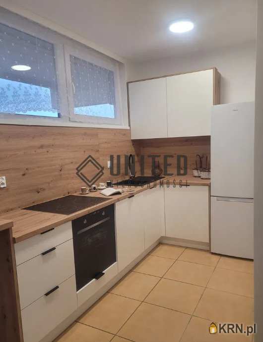 2 pokojowe, Wrocław, Krzyki/Huby, ul. , Mieszkanie  na sprzedaż