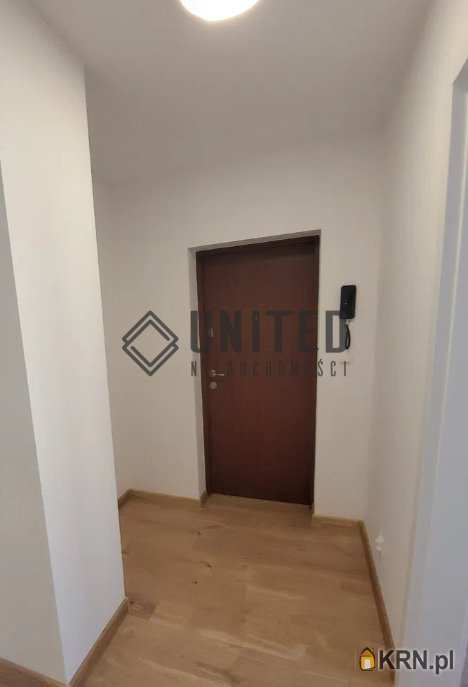 2 pokojowe, Mieszkanie  na sprzedaż, Wrocław, Krzyki/Huby, ul. 