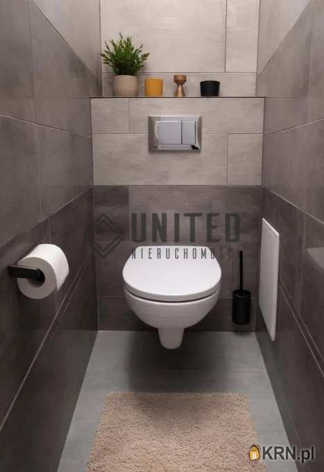 Mieszkanie  na sprzedaż, Wrocław, Krzyki/Huby, ul. , 2 pokojowe