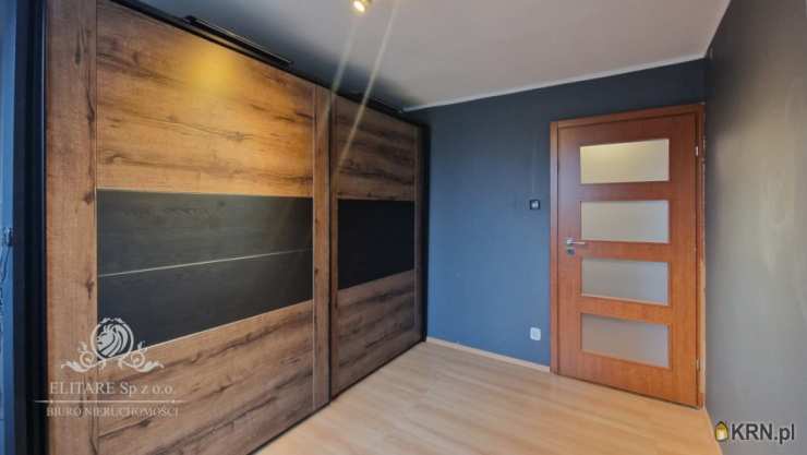 3 pokojowe, Mieszkanie  na sprzedaż, Wrocław, Krzyki, ul. Wieczysta