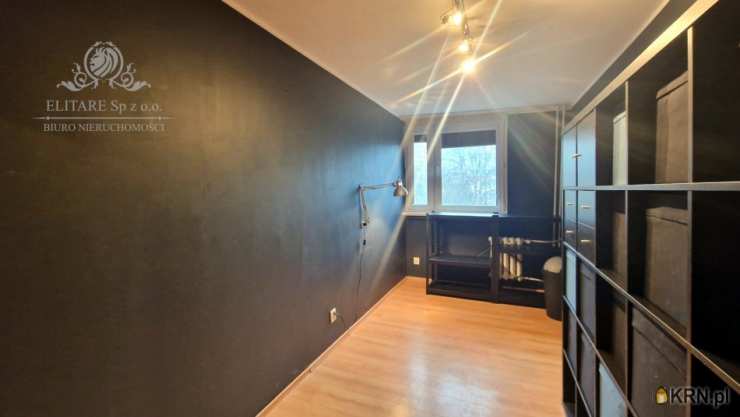 Elitare Sp. z o.o.   , Mieszkanie  na sprzedaż, Wrocław, Krzyki, ul. Wieczysta