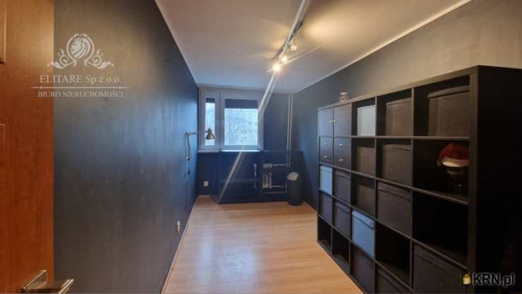 Mieszkanie  na sprzedaż, Wrocław, Krzyki, ul. Wieczysta, 3 pokojowe