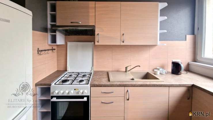 Elitare Sp. z o.o.   , Mieszkanie  na sprzedaż, Wrocław, Krzyki, ul. Wieczysta