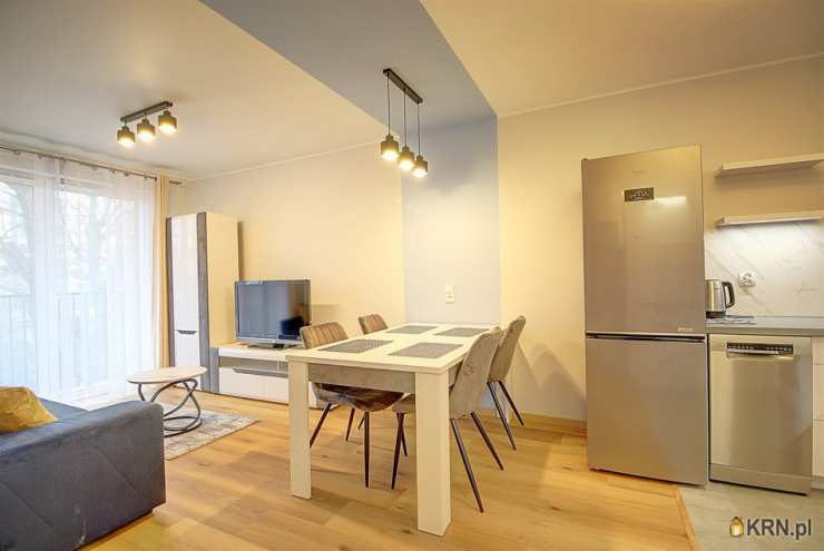 Mieszkanie  do wynajęcia, Wrocław, Krzyki, ul. Piękna, 3 pokojowe