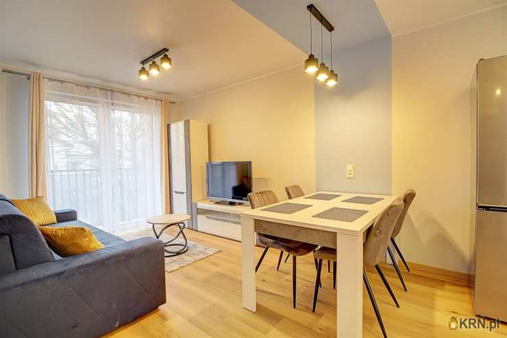 Mieszkanie  do wynajęcia, 3 pokojowe, Wrocław, Krzyki, ul. Piękna