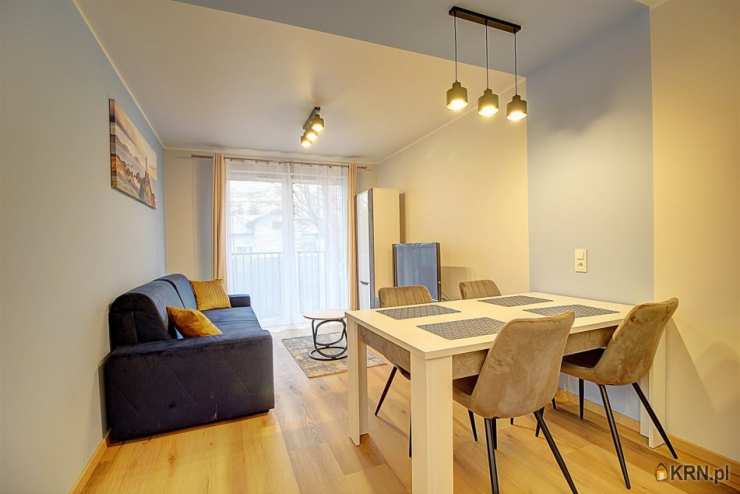 Wrocław, Krzyki, ul. Piękna, Mieszkanie  do wynajęcia, 3 pokojowe