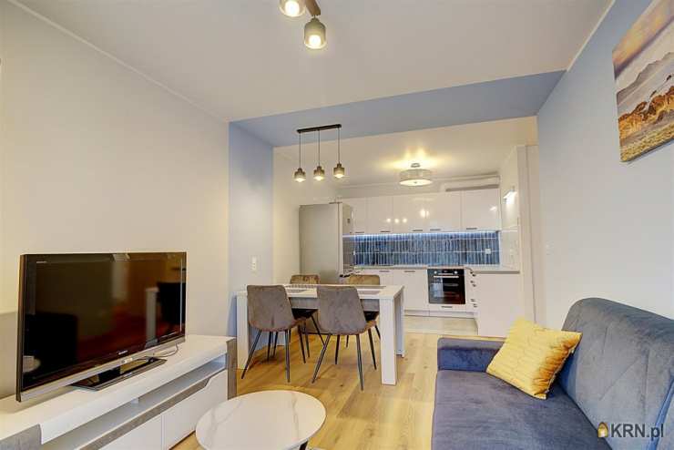 Wrocław, Krzyki, ul. Piękna, 3 pokojowe, Mieszkanie  do wynajęcia