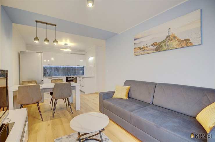 3 pokojowe, Wrocław, Krzyki, ul. Piękna, Mieszkanie  do wynajęcia