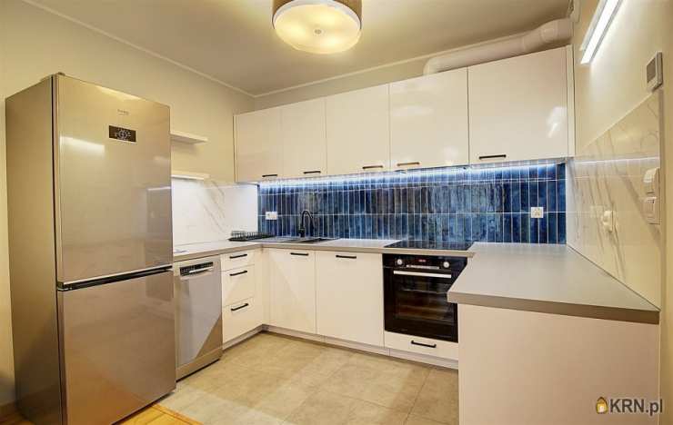 3 pokojowe, Mieszkanie  do wynajęcia, Wrocław, Krzyki, ul. Piękna