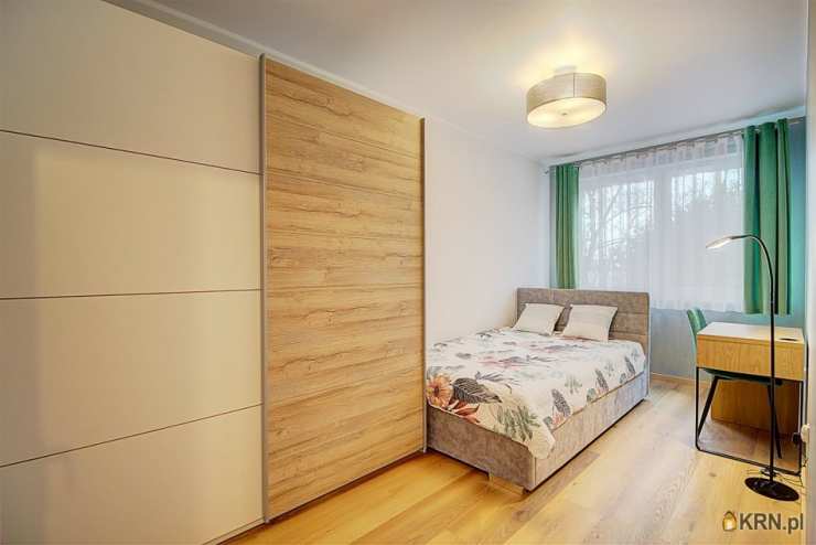 Fidom nieruchomości S.C., Mieszkanie  do wynajęcia, Wrocław, Krzyki, ul. Piękna