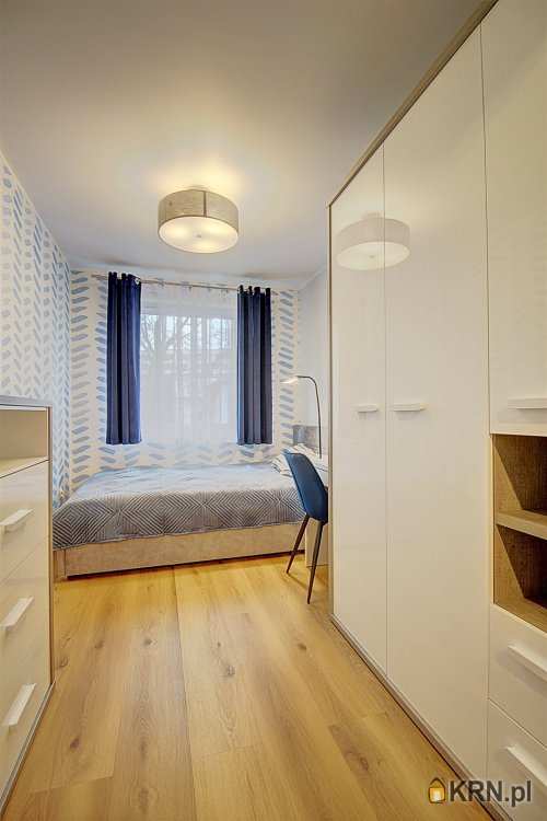 Mieszkanie  do wynajęcia, Wrocław, Krzyki, ul. Piękna, 3 pokojowe