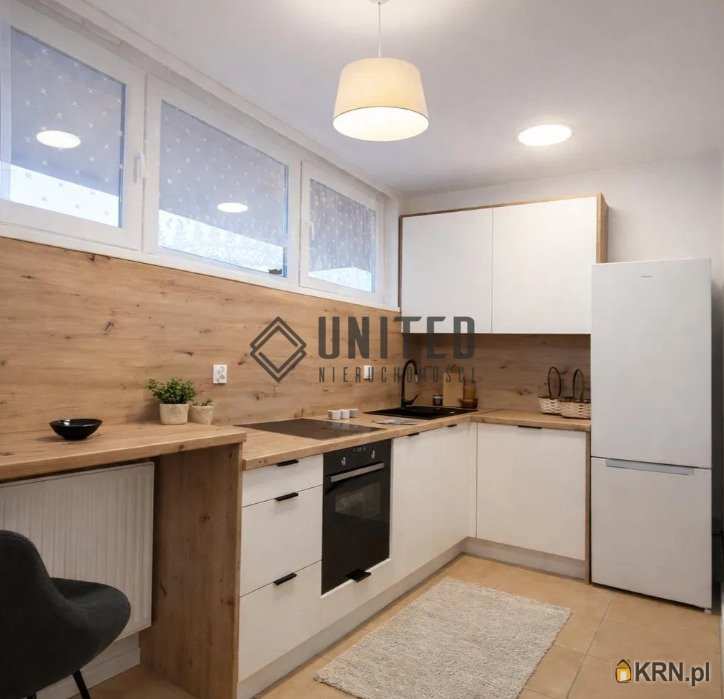 2 pokojowe, Mieszkanie  na sprzedaż, Wrocław, ul. 