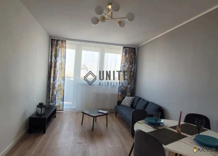 UNITED Nieruchomości, Mieszkanie  na sprzedaż, Wrocław, ul. 