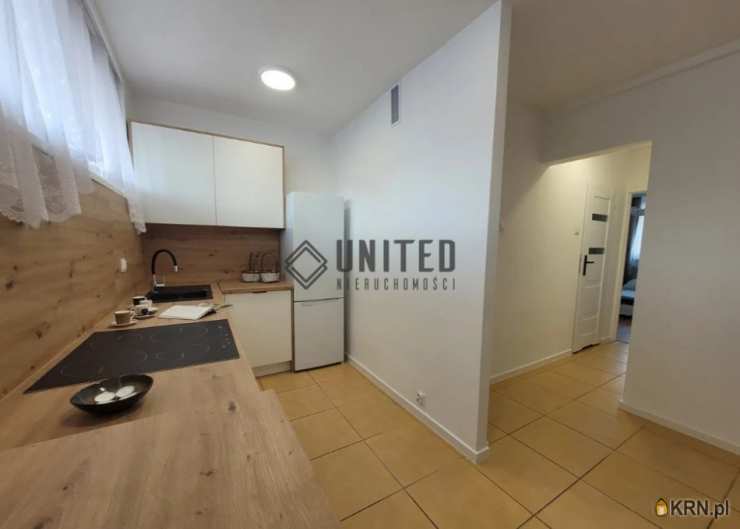 Mieszkanie  na sprzedaż, 2 pokojowe, Wrocław, ul. 