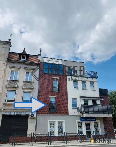 Wrocław, Fabryczna/Leśnica, ul. , 3 pokojowe, Mieszkanie  na sprzedaż