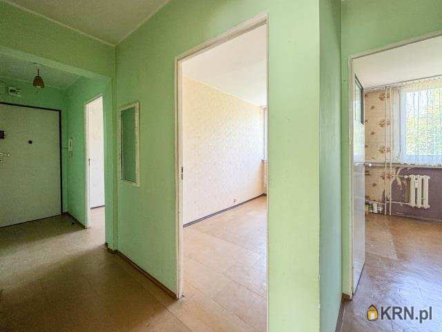In-house Sp. z o.o., Mieszkanie  na sprzedaż, Wrocław, Krzyki, ul. 