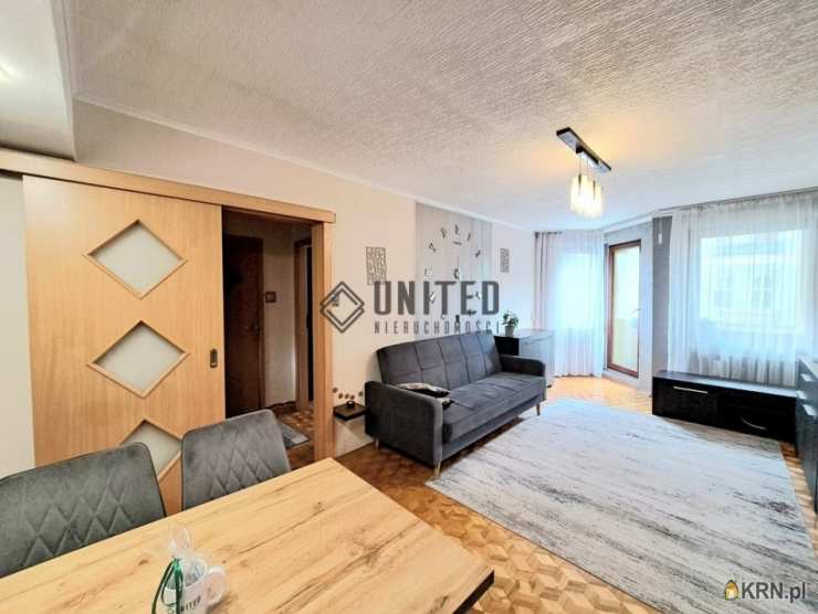 Mieszkanie  na sprzedaż, Wrocław, Krzyki/Huby, ul. , 2 pokojowe