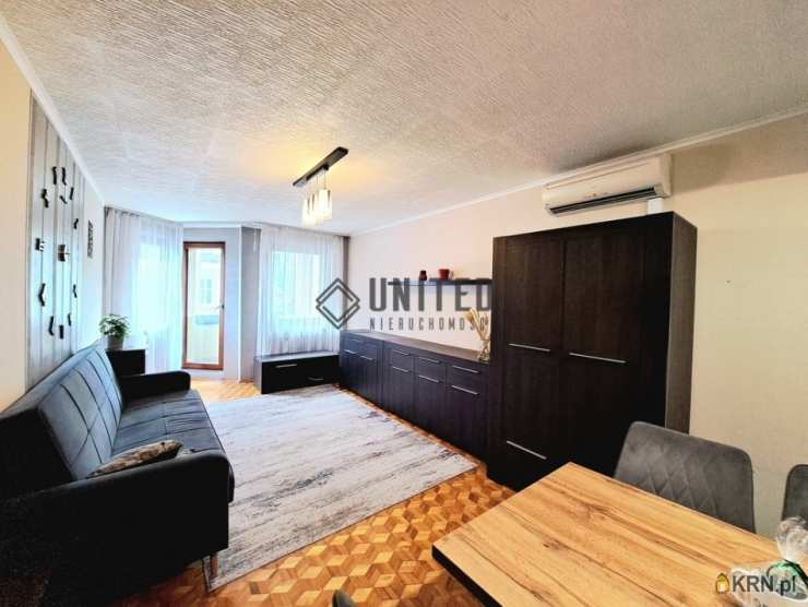 Wrocław, Krzyki/Huby, ul. , Mieszkanie  na sprzedaż, 2 pokojowe