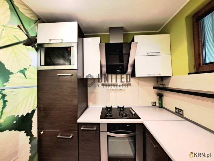 2 pokojowe, Wrocław, Krzyki/Huby, ul. , Mieszkanie  na sprzedaż