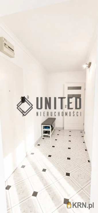 UNITED Nieruchomości, Mieszkanie  na sprzedaż, Wrocław, Psie Pole/Karłowice, ul. 