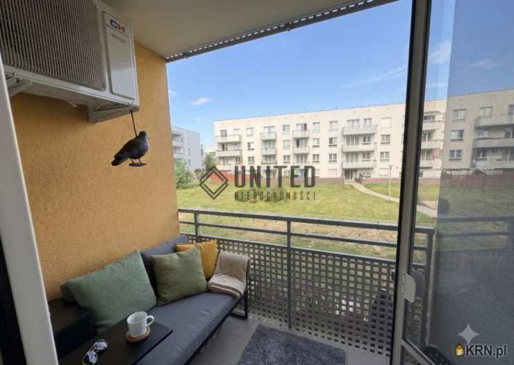 UNITED Nieruchomości, Mieszkanie  na sprzedaż, Wrocław, Psie Pole/Lipa Piotrowska, ul. 
