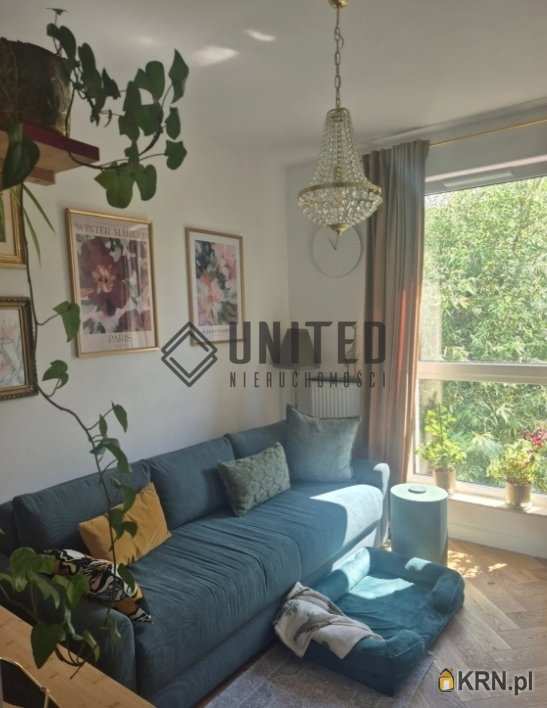 UNITED Nieruchomości, Mieszkanie  na sprzedaż, Wrocław, Psie Pole, ul. 