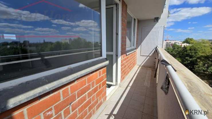 Wrocław, Krzyki, ul. Powstańców Śląskich, 2 pokojowe, Mieszkanie  na sprzedaż