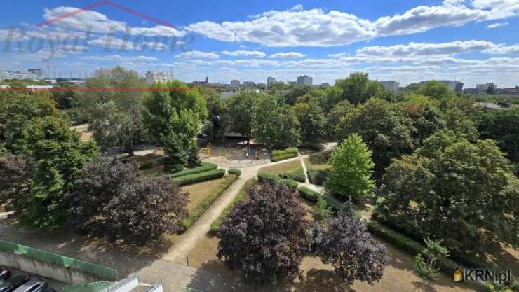 2 pokojowe, Mieszkanie  na sprzedaż, Wrocław, Krzyki, ul. Powstańców Śląskich