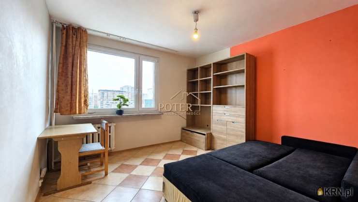 Wrocław, Fabryczna/Gądów Mały, ul. J. Bajana, Mieszkanie  na sprzedaż, 2 pokojowe