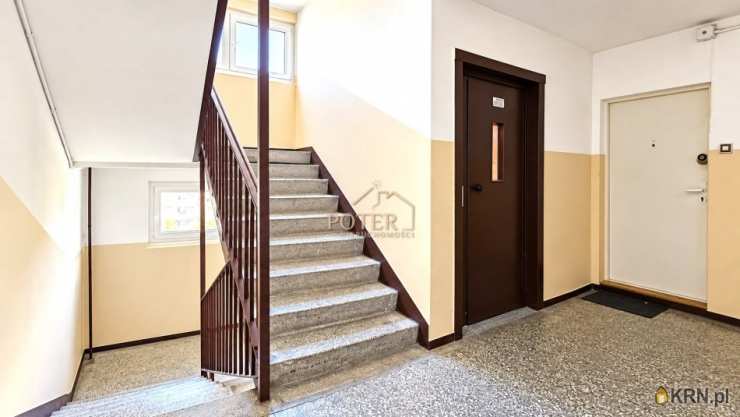 2 pokojowe, Wrocław, Fabryczna/Gądów Mały, ul. J. Bajana, Mieszkanie  na sprzedaż