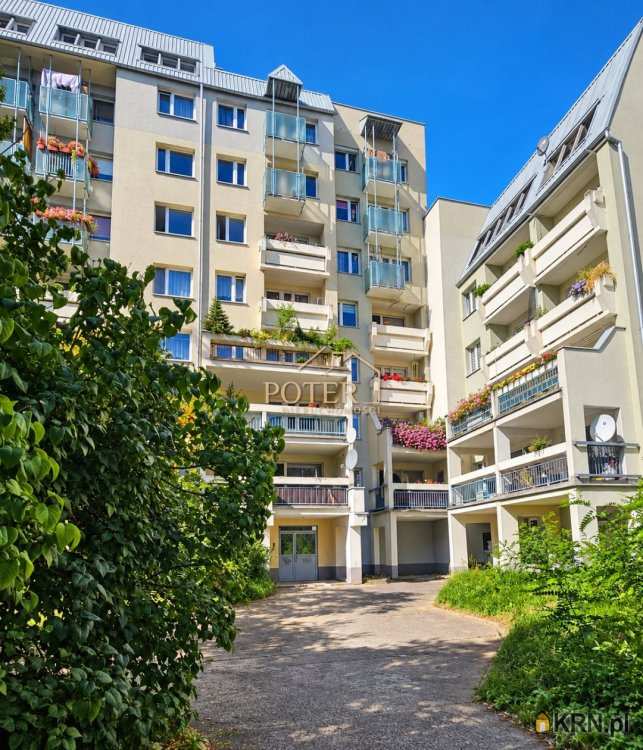 Mieszkanie  na sprzedaż, 2 pokojowe, Wrocław, Fabryczna/Gądów Mały, ul. J. Bajana