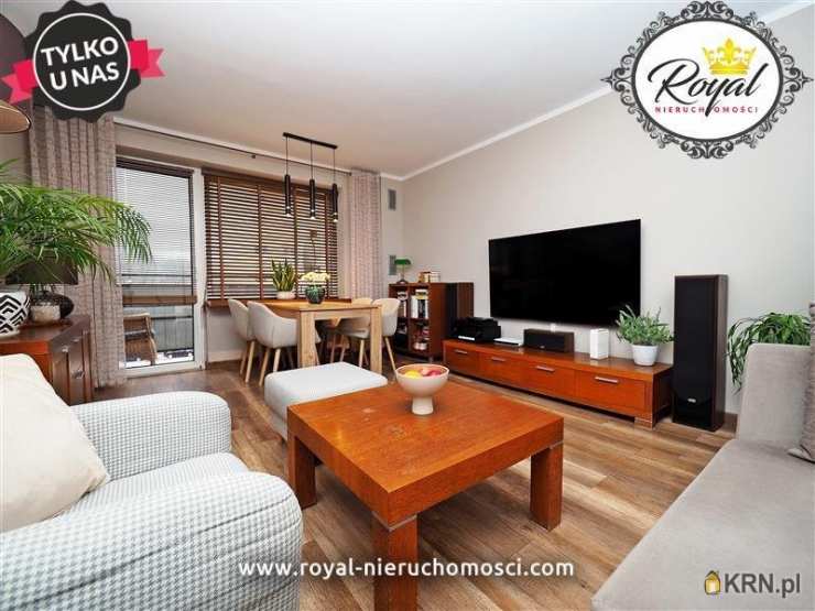 Mieszkanie  na sprzedaż, Koszalin, os. Tysiąclecia, ul. Budowniczych, 2 pokojowe