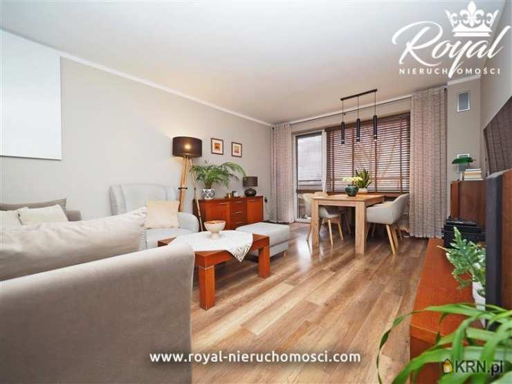 Koszalin, os. Tysiąclecia, ul. Budowniczych, Mieszkanie  na sprzedaż, 2 pokojowe