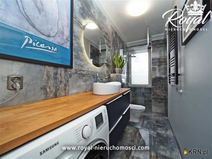 Koszalin, os. Tysiąclecia, ul. Budowniczych, 2 pokojowe, Mieszkanie  na sprzedaż