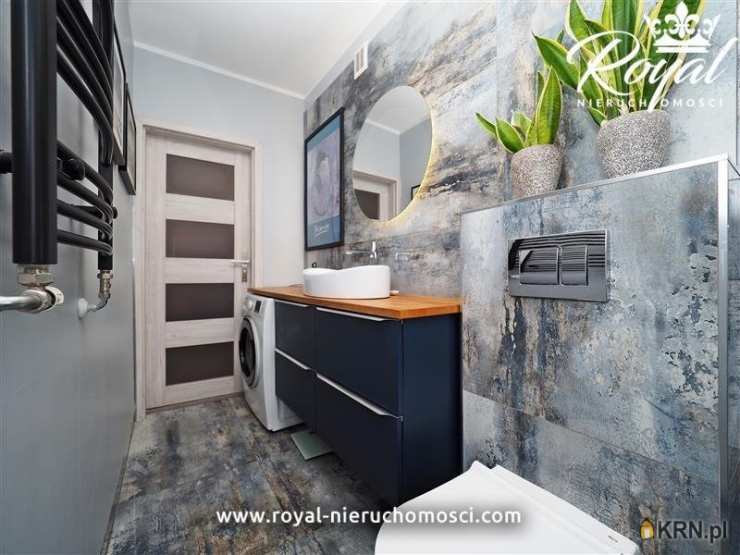 2 pokojowe, Mieszkanie  na sprzedaż, Koszalin, os. Tysiąclecia, ul. Budowniczych