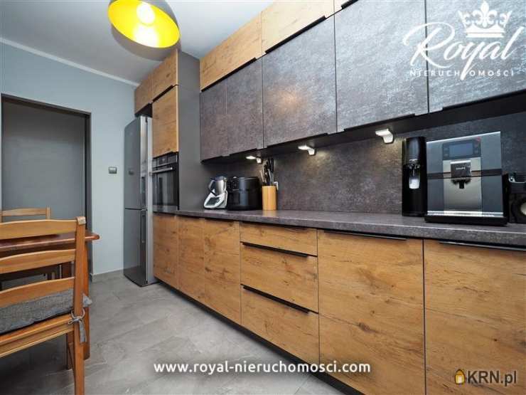 Royal Nieruchomości, Mieszkanie  na sprzedaż, Koszalin, os. Tysiąclecia, ul. Budowniczych