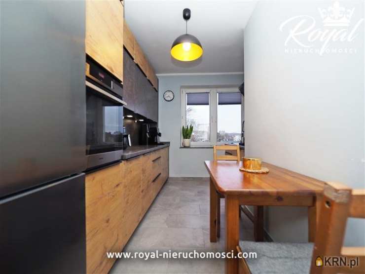 Mieszkanie  na sprzedaż, Koszalin, os. Tysiąclecia, ul. Budowniczych, 2 pokojowe