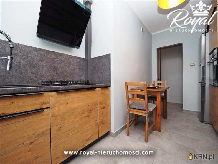 Mieszkanie  na sprzedaż, 2 pokojowe, Koszalin, os. Tysiąclecia, ul. Budowniczych