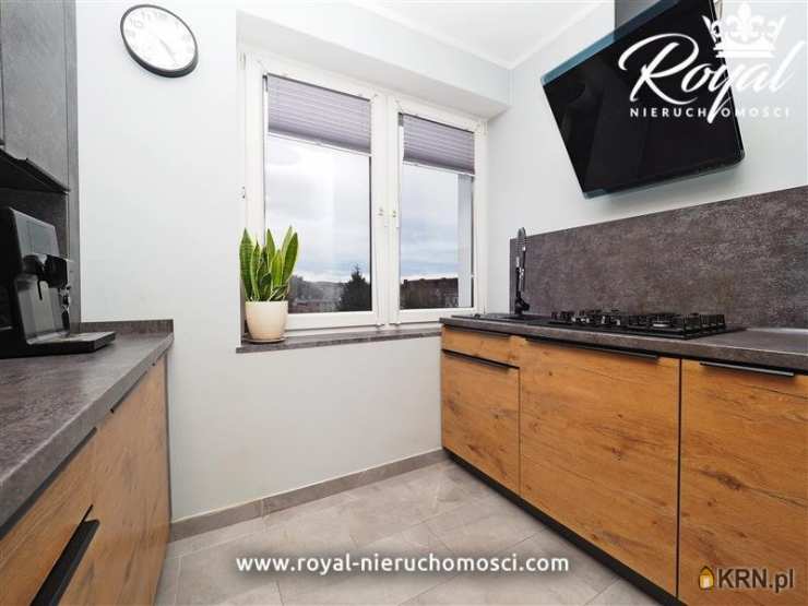 Koszalin, os. Tysiąclecia, ul. Budowniczych, Mieszkanie  na sprzedaż, 2 pokojowe