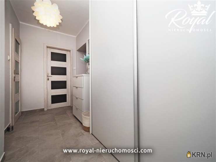 2 pokojowe, Mieszkanie  na sprzedaż, Koszalin, os. Tysiąclecia, ul. Budowniczych