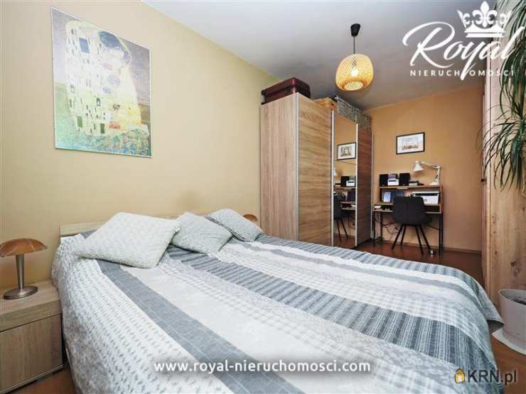 Royal Nieruchomości, Mieszkanie  na sprzedaż, Koszalin, os. Tysiąclecia, ul. Budowniczych