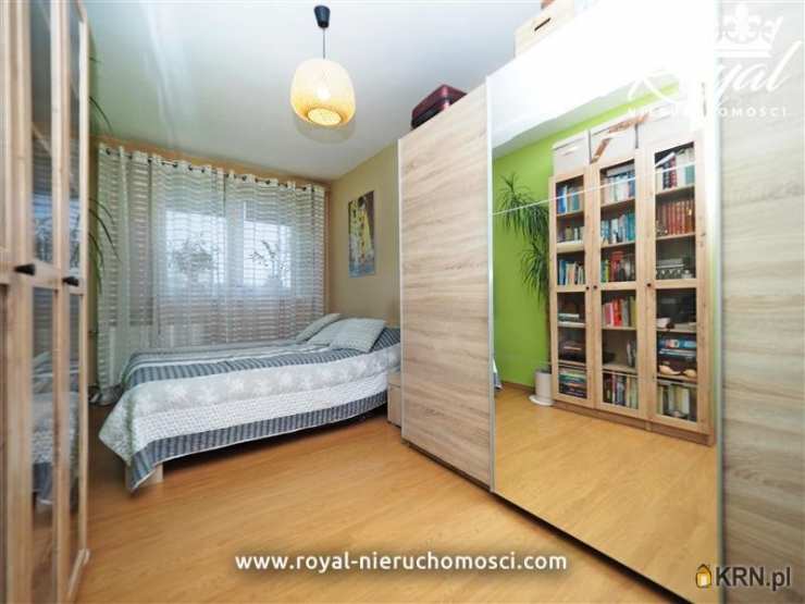 Mieszkanie  na sprzedaż, Koszalin, os. Tysiąclecia, ul. Budowniczych, 2 pokojowe