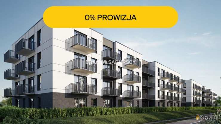 Mieszkanie  na sprzedaż, Kraków, Prądnik Biały, ul. Pękowicka, 3 pokojowe