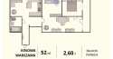 Mieszkanie na sprzedaż, Warszawa